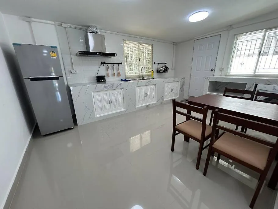 Pool Villa Copacolanta Ко-Ланта