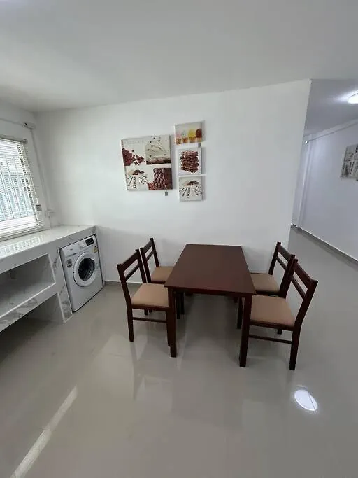 Pool Villa Copacolanta Ко-Ланта