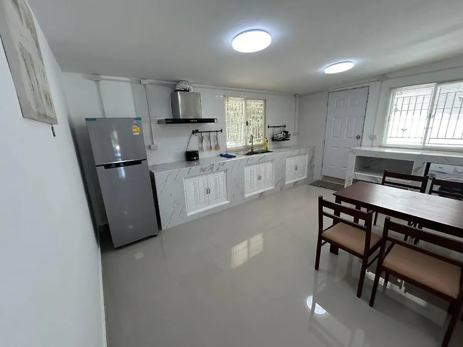 Pool Villa Copacolanta Ко-Ланта