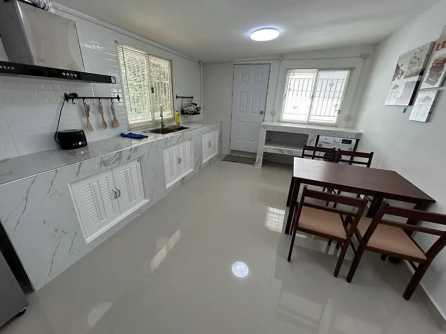 Pool Villa Copacolanta Ко-Ланта