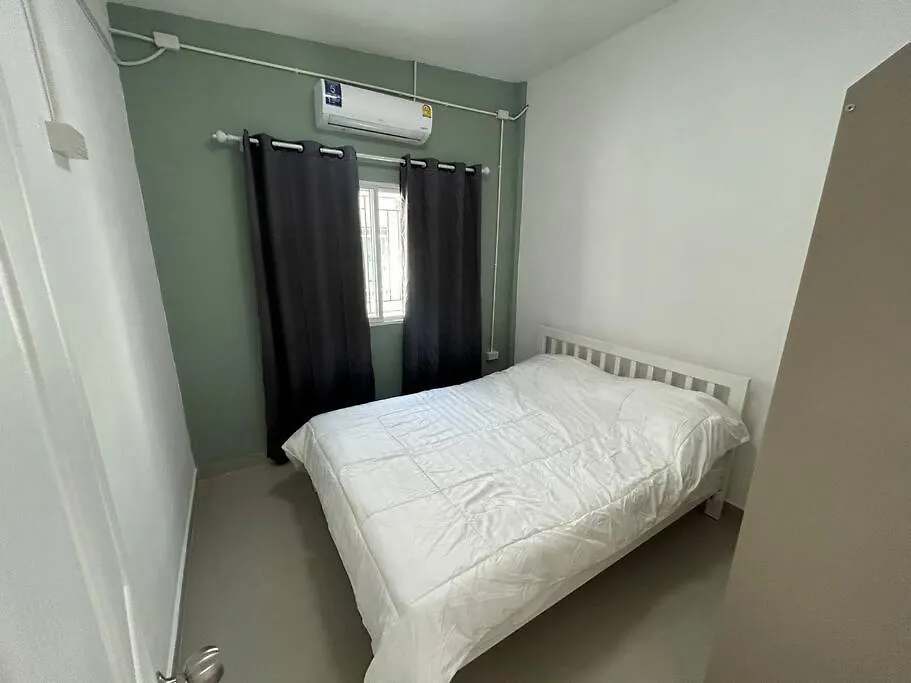 Pool Villa Copacolanta Ко-Ланта 0*,
