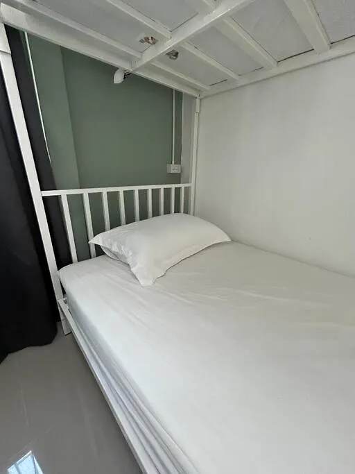 Pool Villa Copacolanta Ко-Ланта