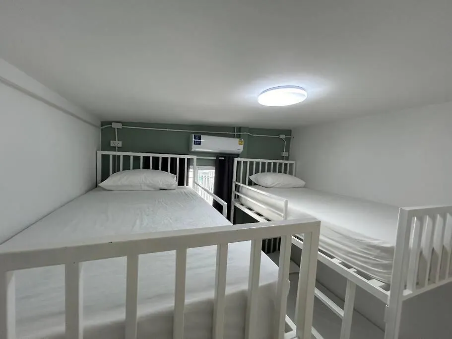 Pool Villa Copacolanta Ко-Ланта
