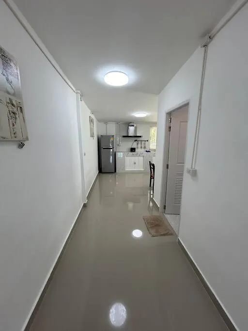 Pool Villa Copacolanta Ko Lanta 0*,  Thailand