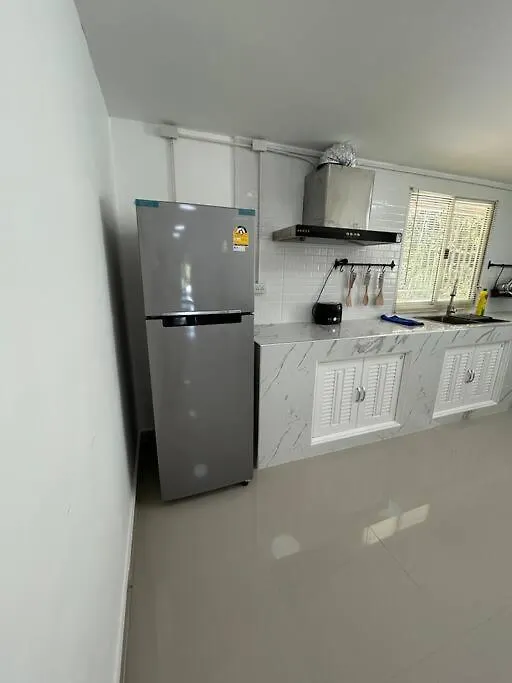 Pool Villa Copacolanta Ko Lanta 0*,