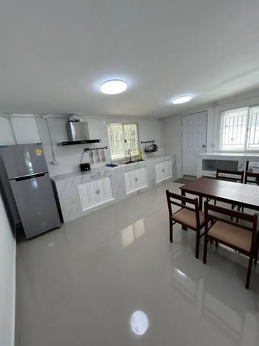 Pool Villa Copacolanta 코란타