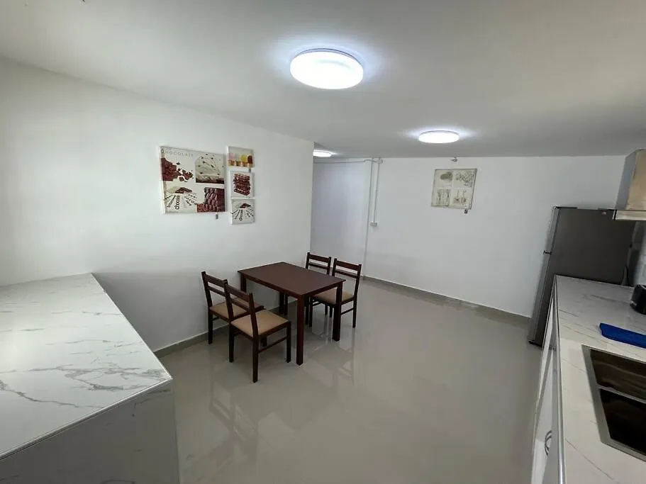 Pool Villa Copacolanta 코란타 태국
