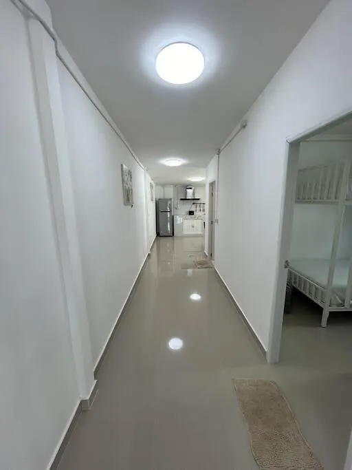 Pool Villa Copacolanta 코란타