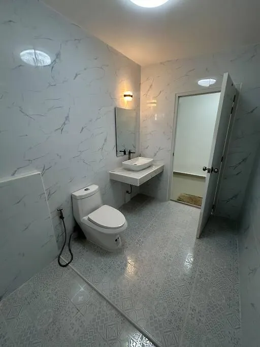 Pool Villa Copacolanta 코란타
