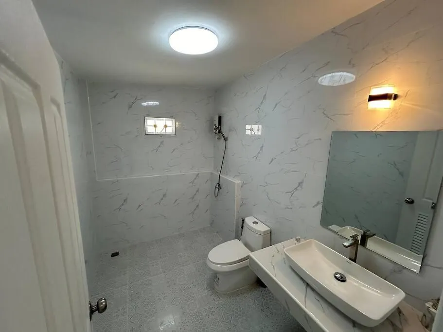 Pool Villa Copacolanta 코란타
