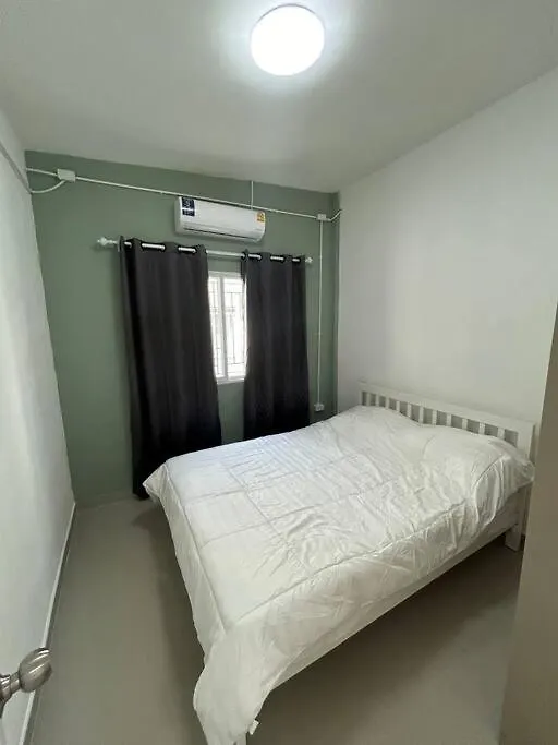 Pool Villa Copacolanta 코란타
