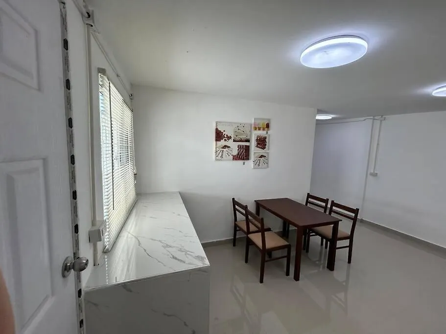 Pool Villa Copacolanta 코란타